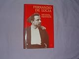 Fernando De Lucia : son of Naples : 1860-1925