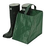 Muddy Boot Bag