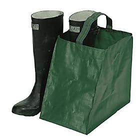 Muddy Boot Bag