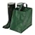 Muddy Boot Bag