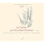 Handel: Le Cantate per il Cardinal Ottoboni