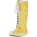 Viking RETRO SPIN GUMMISTIEFEL 1-39144, Damen Stiefel