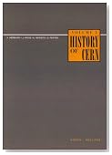 History of CERN, I: Volume I - Launching the European Organization for Nuclear Research