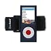 Tuneband, Grantwood Technologys Armband, Silicone Skin, and Screen Protector for iPod Nano, 4th Generation, Compatible with Nike+iPod, NAVY BLUE 41zfcL5omFL. SL75 Tuneband, Grantwood Technologys Armband, Silicone Skin, and Screen Protector for iPod Nano, 4th Generation, Compatible with Nike+iPod, NAVY BLUE