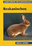 Rexkaninchen. Nach Berichten von Spezialzüchtern