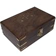 Jewelry Gift Boxes for Girls Arts And Craft in Wood