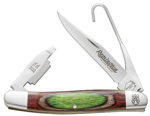 Lam Wood - Upland Pocket Folding Knife On Sale
