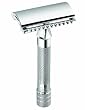 Merkur Classic Safety Razor, Straight