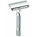 Merkur Classic Safety Razor, Straight