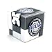 Black & White Bedlam Cube
