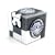 Black & White Bedlam Cube