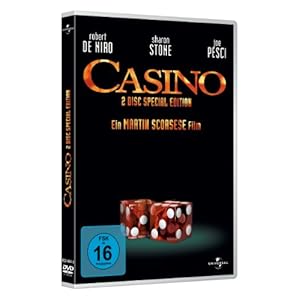 Casino Se [Import allemand]