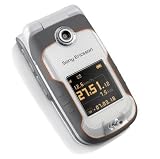 New Sony Ericsson W710i cell phone No Locks