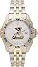 St. Louis Rams Men's All Star Watch Stainless Steel Bracelet