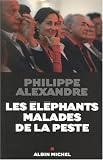 Les �l�phants malades de la peste