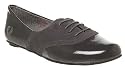 Fred Perry Ditton Lace Up Flat Shoe