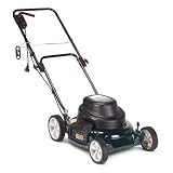Bolens Electric Powered Lawn Mower #18A-717-765