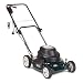 Bolens Electric Powered Lawn Mower #18A-717-765