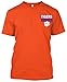Clemson Tigers Don't Let Friends Wear Garnet Tshirt