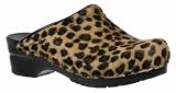 Sonja Safari Leopard Limited Edition by Sanita