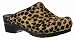 Sonja Safari Leopard Limited Edition by Sanita