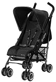 Cybex Onyx Black Stroller-Eclipse