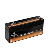 UB613 6V 1.3Ah BIOLOGIC BIOFEEDBACK Battery