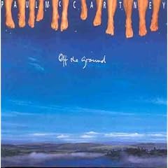 Off the Ground