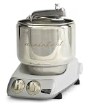 The Verona® / Magic Mill DLX Mixer - The Electrolux Assistent Bread Mixer, MINERAL WHITE