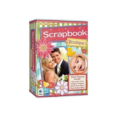 Scrapbook Boutique Desktop Printing