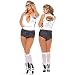 Shirley Freak Squad Costume