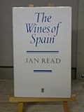 The wines of Spain