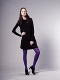 Long Sleeved Little Black Dresses by Tara Jarmon