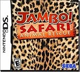 Jambo! Safari Animal Rescue