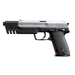 H&K Softair USP Match, 25631