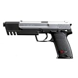 H&K Softair USP Match, 25631von "Heckler & Koch"