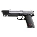 H&K Softair USP Match, 25631