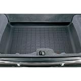 1990-2011 Lincoln Town Car Weathertech Cargo Liner (Black) by WeatherTech