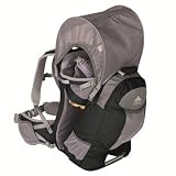 Kelty Transit 3.0 Child Carrier (Black)