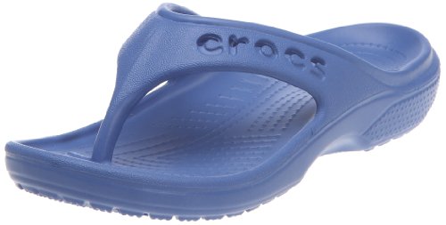 Crocs Baya Summer Flip, Unisex - Kinder Sandalen
