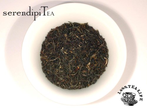 Assam (Single Estate Indian Tea) ~ 4 oz. box ~ SerendipiTea by SerendipiTea
