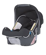 Britax Baby-Safe Infant Car Seat-Benno