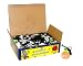 Halloween Pumpkin Bubble Necklaces - 24 Pack Image