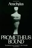 Buy : Prometheus Bound (Greek Tragedy in New Translations)