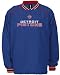Detroit Pistons adidas Pullover Hot Jacket