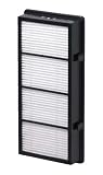 top 10 best selling air purifiers - Bionaire True Hepa Replacement Filter image 2