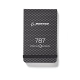 Carbon Fiber Mini Journal