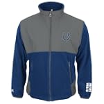Indianapolis Colts Playoff Ticket II Jacket