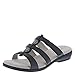 Comfort Plus by Predictions Women's Sedonah Wedge Slide