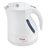 T-fal 電気ケトル ジャスティン ホワイト 1.2L BF502023